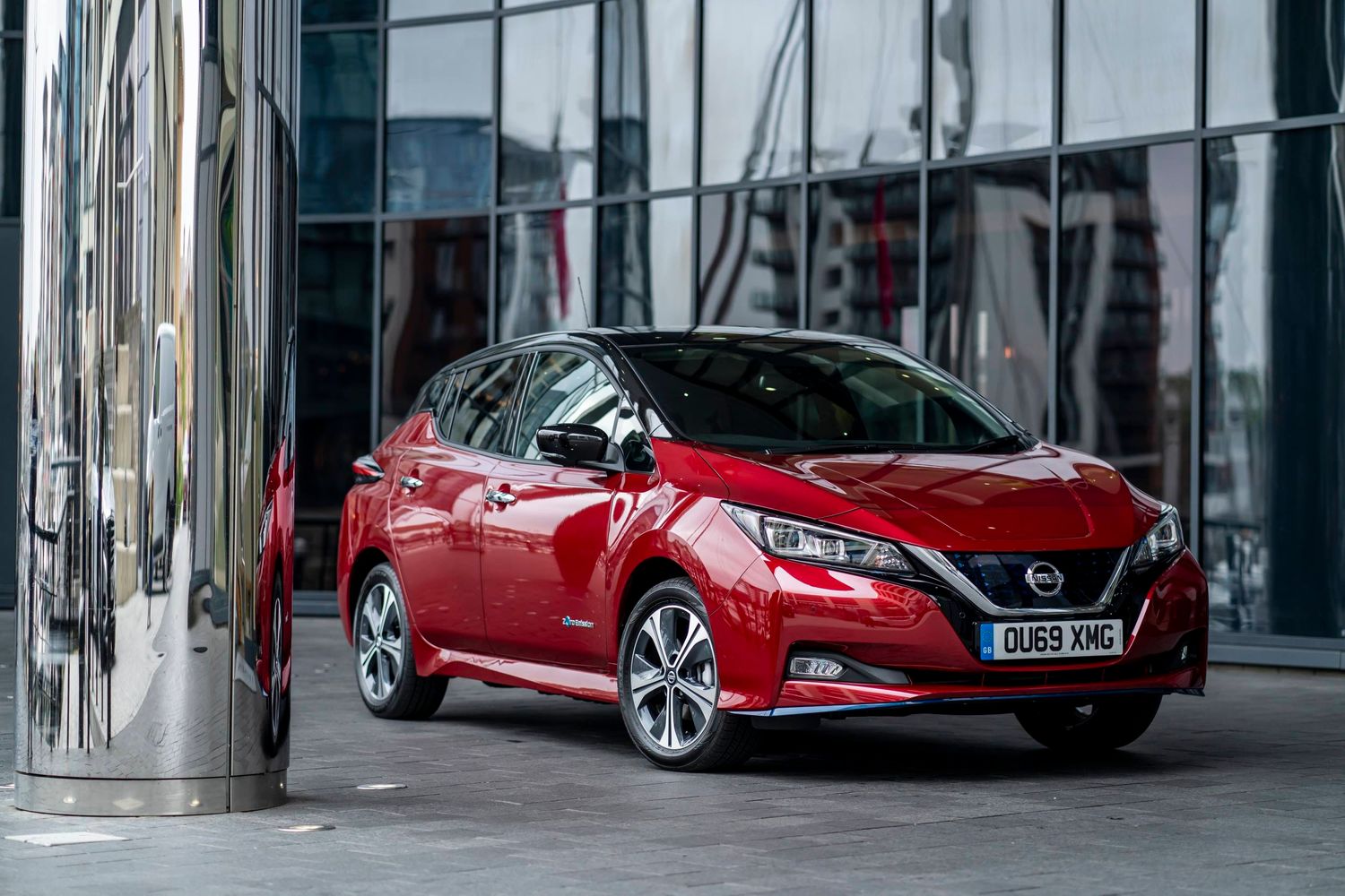 Used Nissan Leaf Review and Buyers Guide Electrifying